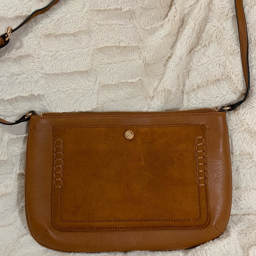 NWOT RETAIL Lauren Conrad Bonne Crossbody